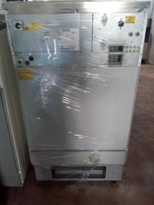 %επαγγελματικό πλυντήριο Electrolux
