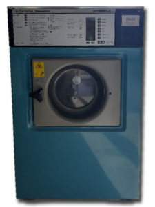 Επαγγελματικό πλυντήριο W75MP_LE Electrolux 10 κιλών