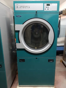 Επαγγελματικό στεγνωτήριο Electrolux T 4350 [20 kg]