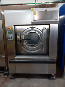 Επαγγελματικό πλυντήριο Electrolux 45kg