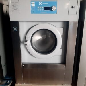 W5130H COMMERCIAL WASHER