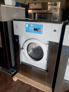 W5130H COMMERCIAL WASHER