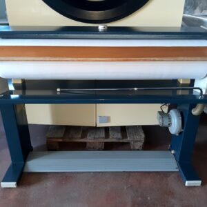 MIELE CYLINDER IRONER 1m