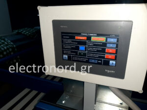 Βιομηχανικοί αυτοματισμοι PLC