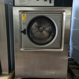 Επαγγελματικό πλυντήριο ρουχων 13kg της Electrolux W160