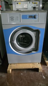 Επαγγελματικό Πλυντήριο Electrolux W4105H – 12kg