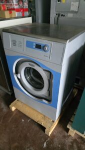 Επαγγελματικό Πλυντήριο Electrolux W4105H – 12kg