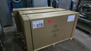 Επαγγελματικό Σιδερωτήριο GMP 120.25 (ΚΑΙΝΟΥΡΙΟ)