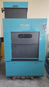 Βιομηχανικό Στεγνωτήριο LAVATEC FL633 - 70kg