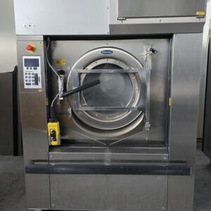 Επαγγελματικό πλυντήριο Electrolux W3400H - 40kg