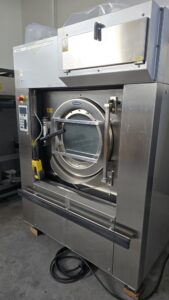 Επαγγελματικό πλυντήριο Electrolux W3400H - 40kg