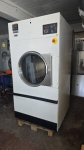 Επαγγελματικό Στεγνωτήριο IPSO DR80 - 35kg