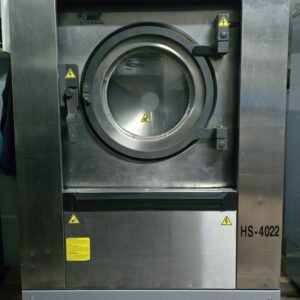 Επαγγελματικό Πλυντήριο GIRBAU HS4022 - 25kg