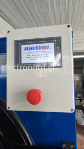 Βιομηχανικοί αυτοματισμοι PLC και HMI