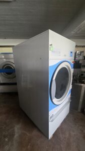 Επαγγελματικό Στεγνωτήριο Electrolux T4650 - 40kg