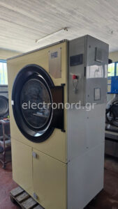Επαγγελματικό Στεγνωτήριο Electrolux TT600 - 30kg