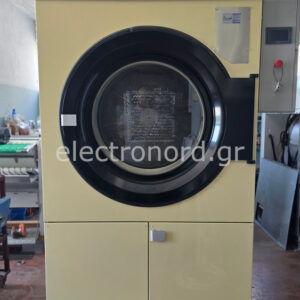 Επαγγελματικό Στεγνωτήριο Electrolux TT600 - 30kg