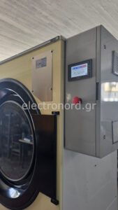Επαγγελματικό Στεγνωτήριο Electrolux TT600 - 30kg