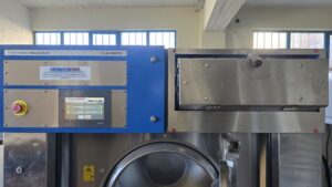 Electrolux FLE400FC - 40kg