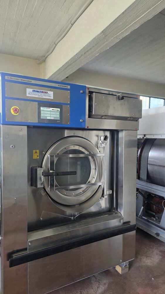 Electrolux FLE400FC - 40kg