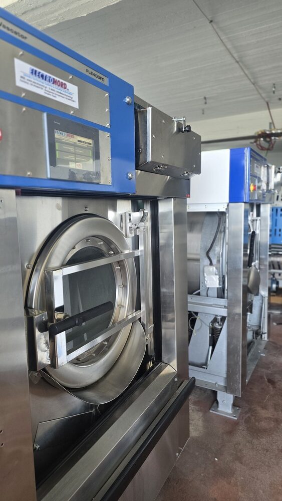 Electrolux FLE400FC - 40kg