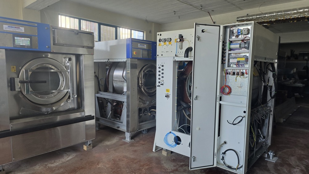 Electrolux FLE400FC - 40kg