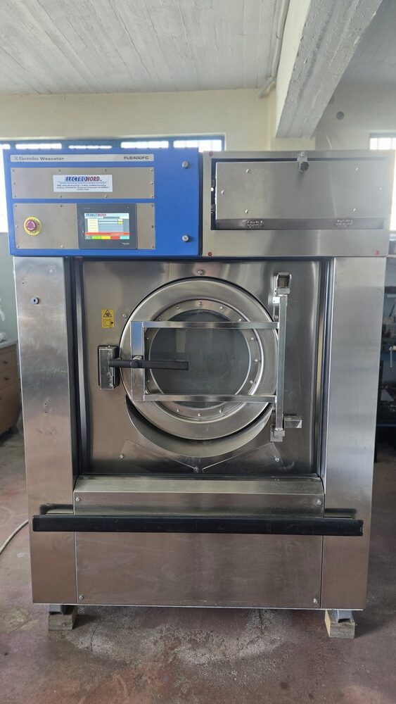 Electrolux FLE400FC - 40kg