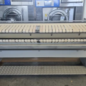Επαγγελματικός κύλινδρος σιδερώματος 2m