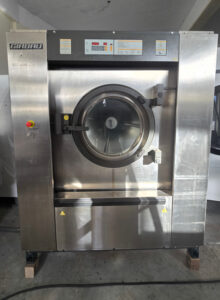 Επαγγελματικό Πλυντήριο GIRBAU HS4055 - 57kg