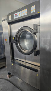 Επαγγελματικό Πλυντήριο GIRBAU HS4055 - 57kg
