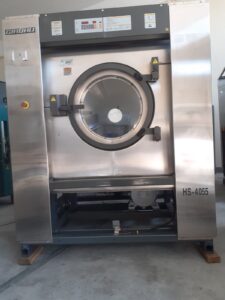 Επαγγελματικό Πλυντήριο GIRBAU HS4055 - 57kg