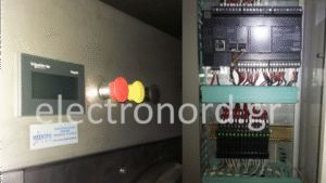 Βιομηχανικοί αυτοματισμοι PLC