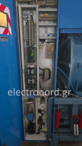 Βιομηχανικοί αυτοματισμοι PLC και HMI