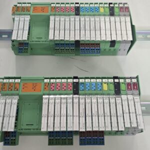 PLC JENSEN DT60