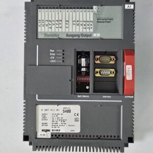 PLC SENKING