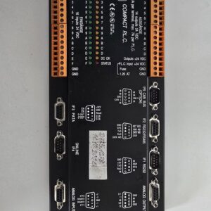 PLC LAVATEC TT735DK