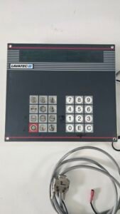 HMI LAVATEC TT735DK