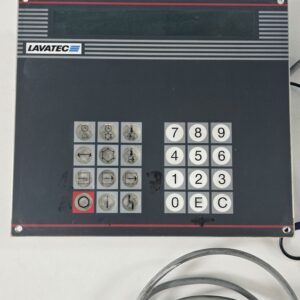 HMI LAVATEC TT735DK