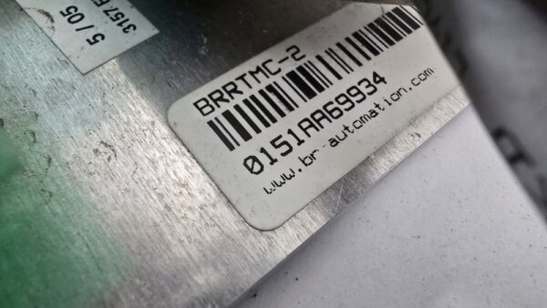 HMI LAVATEC TT735DK