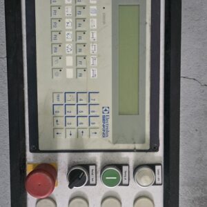 HMI SENKING