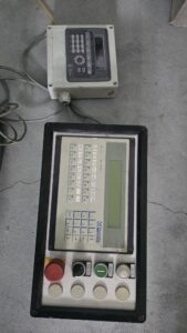 HMI SENKING
