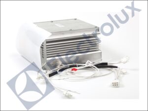 Electrolux w3130, 4130, 5130 Motor-control-unit