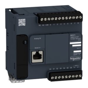 Προγραμματιζόμενος Λογικός Ελεγκτής – TM221C16T