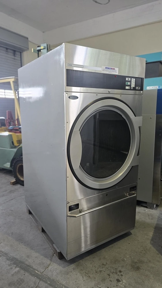 Επαγγελματικό Στεγνωτήριο Electrolux T3650– 40kg