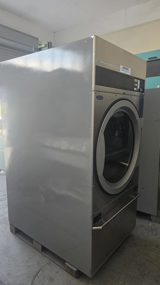 Επαγγελματικό Στεγνωτήριο Electrolux T3650– 40kg