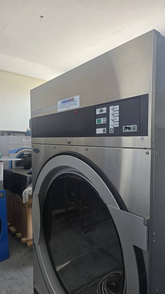 Επαγγελματικό Στεγνωτήριο Electrolux T3650– 40kg