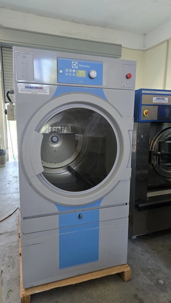 Electrolux T5675 επαγγελματικό στεγνωτήριο ρούχων 45 kg