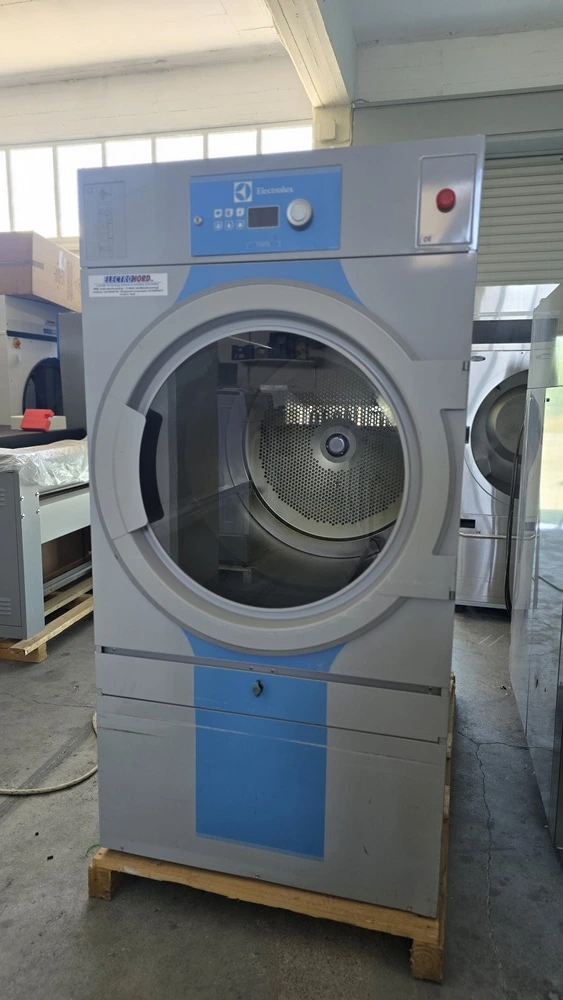 Electrolux T5675 επαγγελματικό στεγνωτήριο ρούχων 45 kg