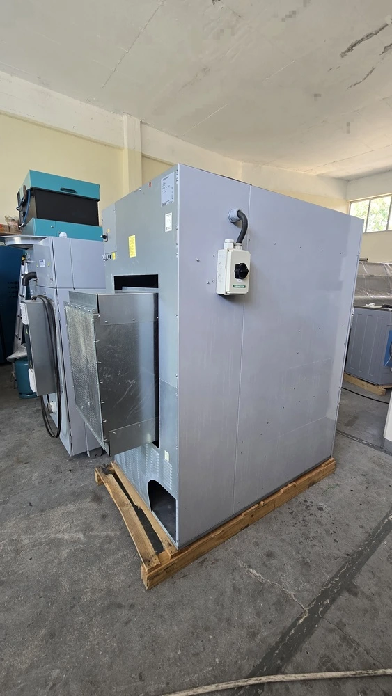 Electrolux T5675 επαγγελματικό στεγνωτήριο ρούχων 45 kg