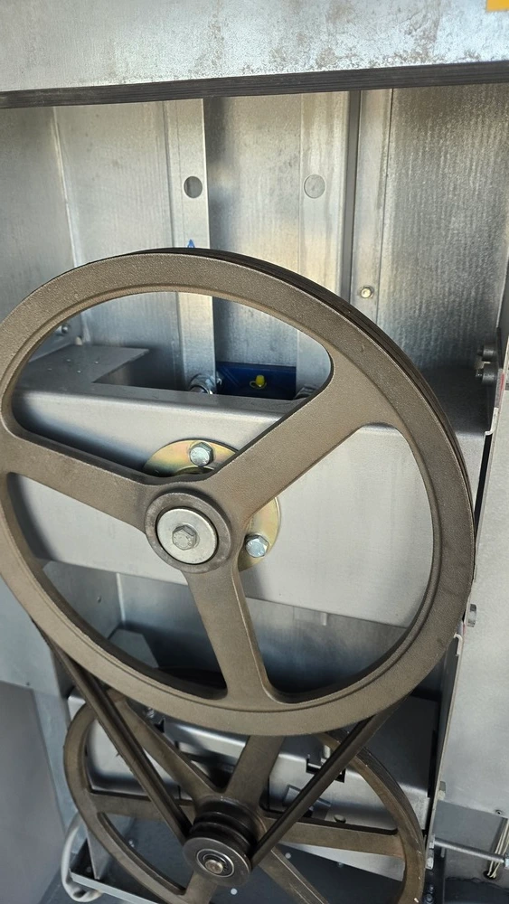 Επαγγελματικό Στεγνωτήριο Electrolux T3650– 40kg